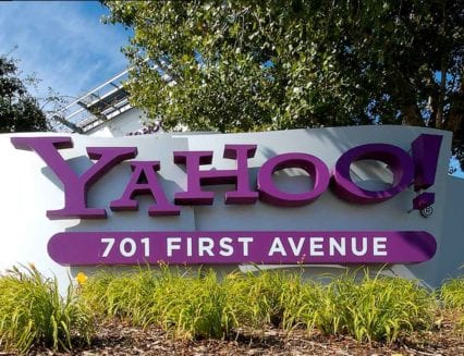 Verizon acquires Yahoo in $4.8 billion deal