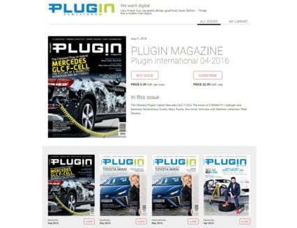 Edition Digital’s Newsstand solution stands out