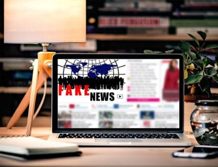 How Publishers Can Combat Fake News