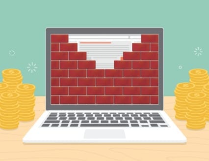 The good, the bad and the ugly of launching a paywall in 2018