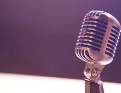 To podcast or not to podcast?