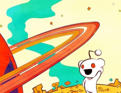 “Generates thousands of pageviews”: Reddit comes into its own for publishers