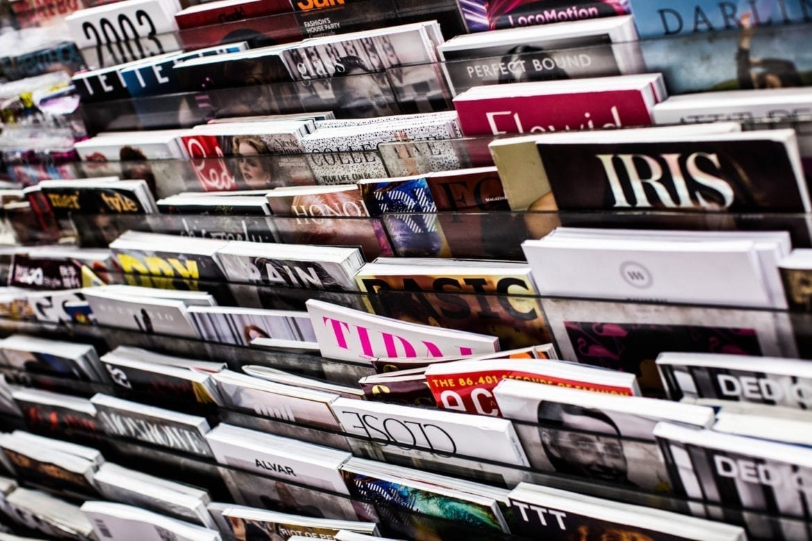 In trouble? Condé Nast plans to put another 3 magazines up for sale | What's New in Publishing | Digital Publishing News