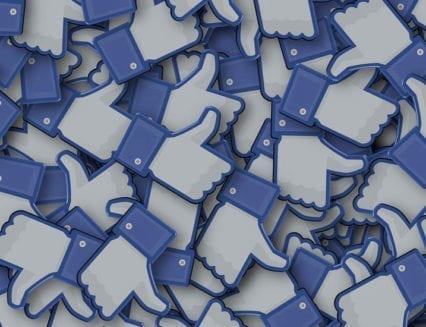 Making Facebook a friend to your publishing business