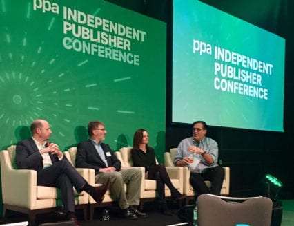 How independent publishers can thrive in future: 10 smart ideas