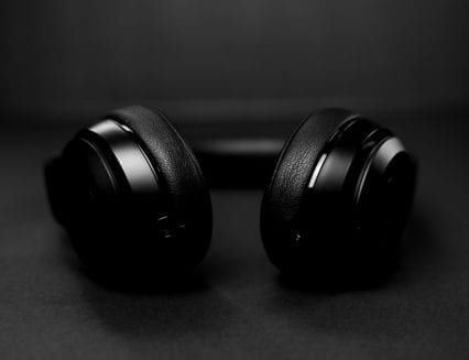 The Business Case for Audio