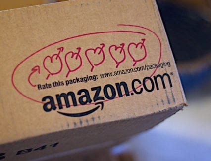 Should news publishers get in bed with Amazon?