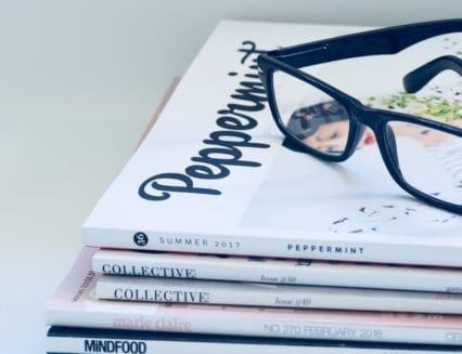 How magazines can take a strategic approach to advertising