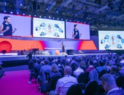 Falling cookie value and rising media scope: DMEXCO on the temperature of digital
