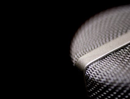 Launching a podcast? How to decide on a topic