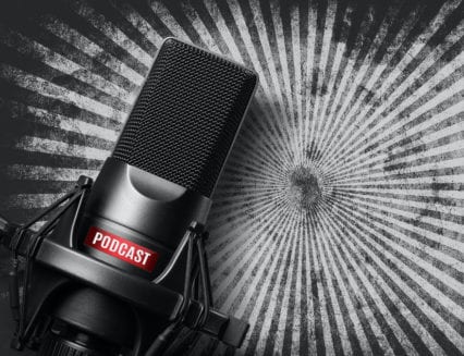 Winners of 2022’s Publisher Podcast Awards announced