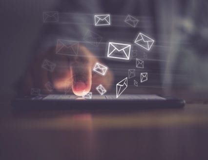Publishers: Understanding the opportunities in email newsletters