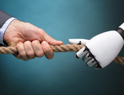 Publishers: Forging a future with ethical AI