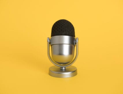 Podcasting in Europe is growing, powered by a new generation of news startups