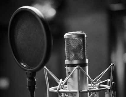 Lessons learned producing 100 podcast episodes: The Media Roundup