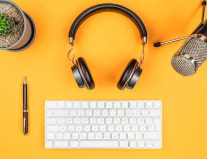 What goes into creating extraordinary podcasts: Insights from Vox Media