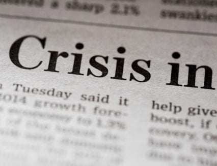 “Working in crisis mode is an incredible chance to learn”: 5 ways the news industry changed in 2020