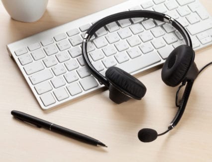 Media megadeals, Spotify to auto-transcribe podcasts, and more: The Media Roundup