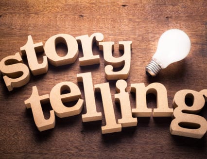 Can you do ecommerce without storytelling? — The Media Roundup