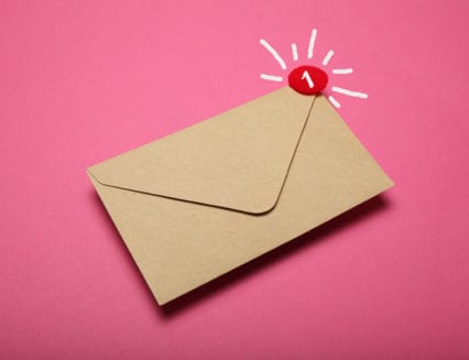 The (mostly) bright future of email newsletters