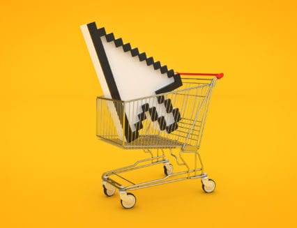 The Publisher’s Guide to eCommerce: Report Download