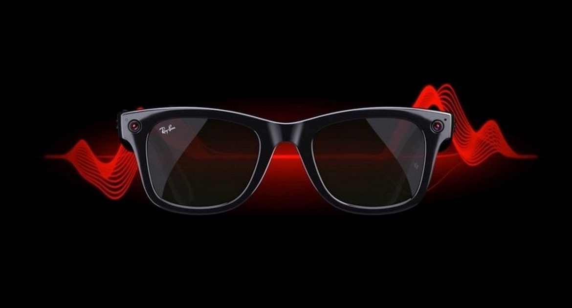 Facebook's 'Ray-Ban Stories' smart glasses: What you need to know | What's  New in Publishing | Digital Publishing News