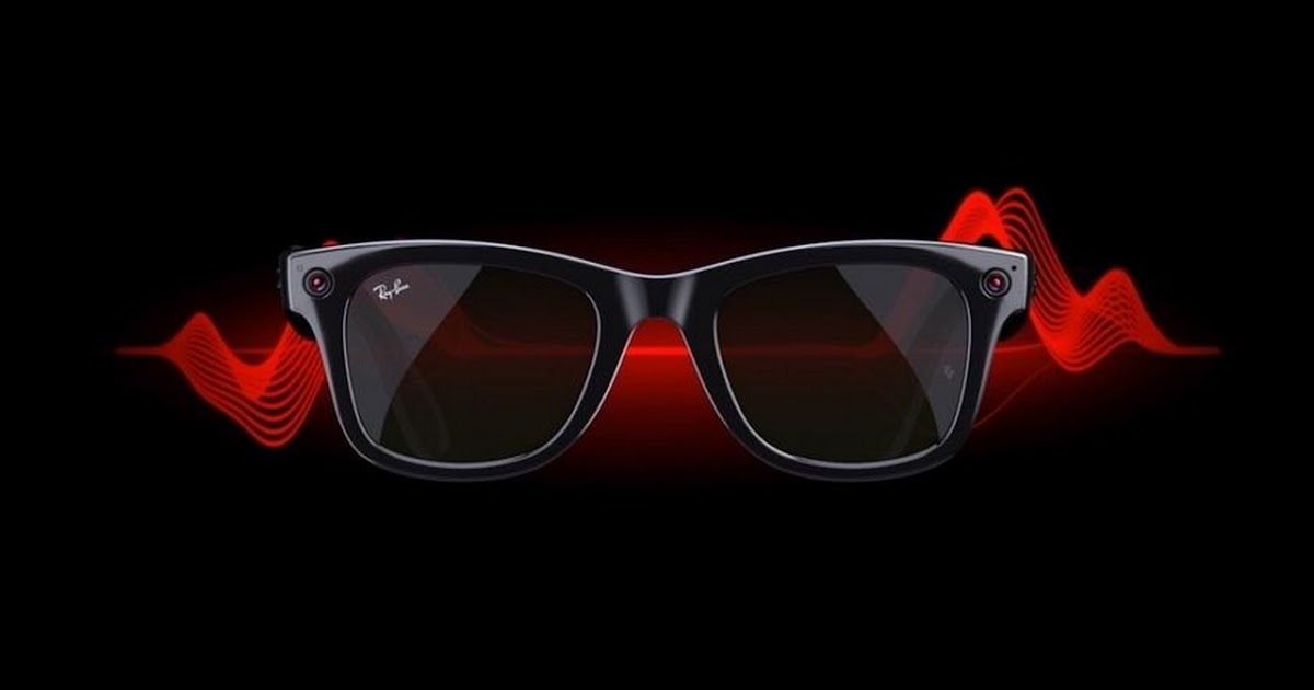 Facebook's 'Ray-Ban Stories' smart glasses: What you need to know | What's  New in Publishing | Digital Publishing News