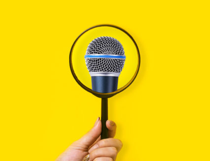 How to choose the right platform for your live audio conversations