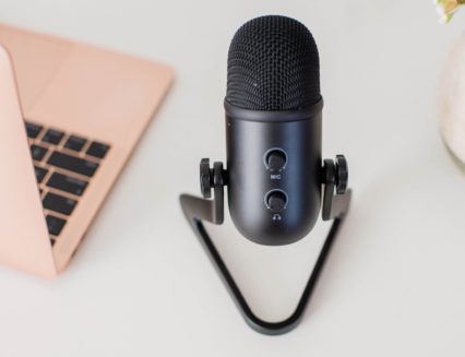 Opportunities in audio for publishers: The Media Roundup