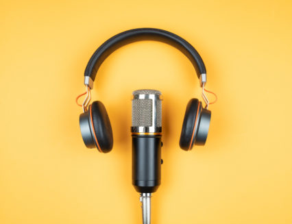 The Publisher’s Guide to Podcasting: Report Download