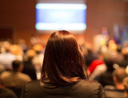 What’s the future for events and conferences? — The Media Roundup