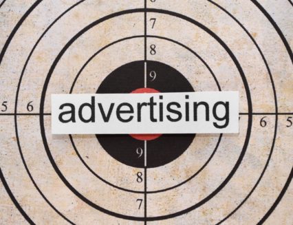 50 ways to make media pay: Advertising