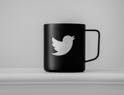Does the rise in demand for positive content threaten Twitter? New research thinks it could
