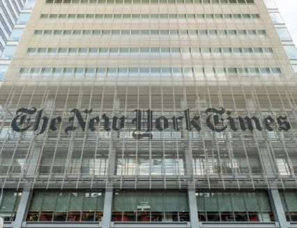 NYT has 9.1 million subscribers (and we were right about The Athletic): The Media Roundup