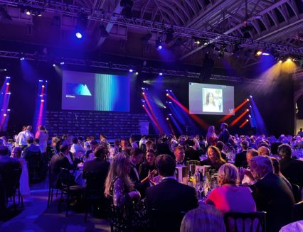 AOP announces Winners of the Digital Publishing Awards 2022