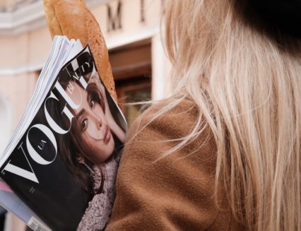 Vogue Scandinavia launches next-gen Content Commerce tech by Spotin