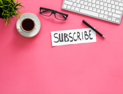 Publishers: 10 reasons to develop a digital subscription strategy