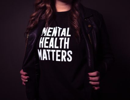 Headlines Network and World Mental Health Day
