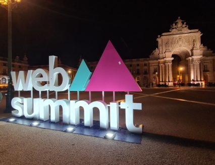 Web Summit 2022: Five takeaways for publishers