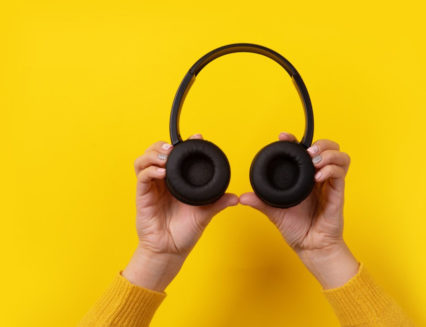 Why publishers remain hopeful with audio in 2023