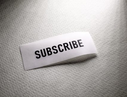 7 subscription insights from businesses outside publishing