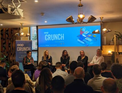 How UK publishers, vendors, agencies, and regulators are solving the identity conundrum: AOP CRUNCH
